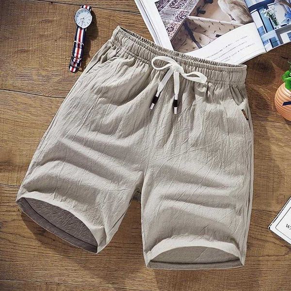 men's shorts summer 9xl men's casual cotton shorts plus size breathable shorts t221129, White;black
men's shorts summer 9xl men's casual cotton shorts plus size breathable shorts t221129, White;black