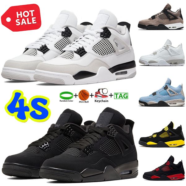 basketball designer jumpman shoes womens 4 4s men military black cat game royal university blue tour yellow white oreo red thunder taupe
basketball designer jumpman shoes womens 4 4s men military black cat game royal university blue tour yellow white oreo red thunder taupe