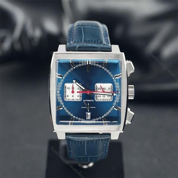 wristwatches brand men s quartz chronograph automatic blue sunray dial watch wristwatch luxury relogio 221128, Slivery;brown
wristwatches brand men s quartz chronograph automatic blue sunray dial watch wristwatch luxury relogio 221128, Slivery;brown