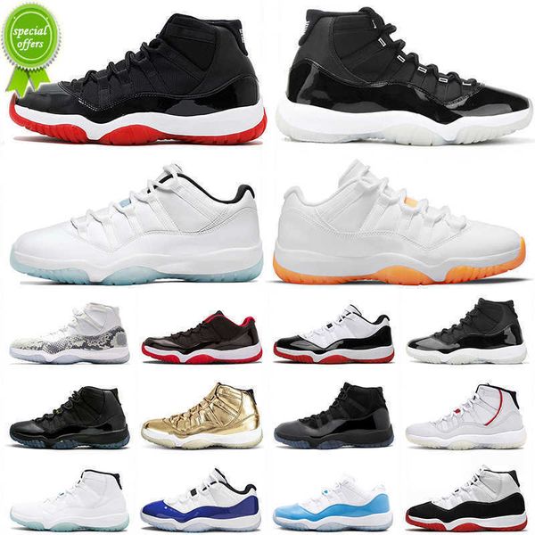 2022 with socks 11s low legend blue citrus basketball shoes retro jumpman 11 men women metallic gold concord 45 xi 25th, Black
2022 with socks 11s low legend blue citrus basketball shoes retro jumpman 11 men women metallic gold concord 45 xi 25th, Black