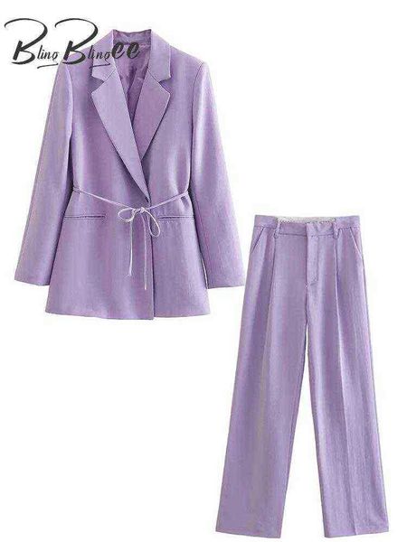 suit blingblingee spring 2022 women oil style 2 piece sets hit with belt long s, White;black
suit blingblingee spring 2022 women oil style 2 piece sets hit with belt long s, White;black