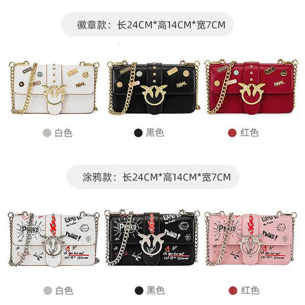 designer pinkos handbag bag women's new shoulder ins chain fashion small
designer pinkos handbag bag women's new shoulder ins chain fashion small