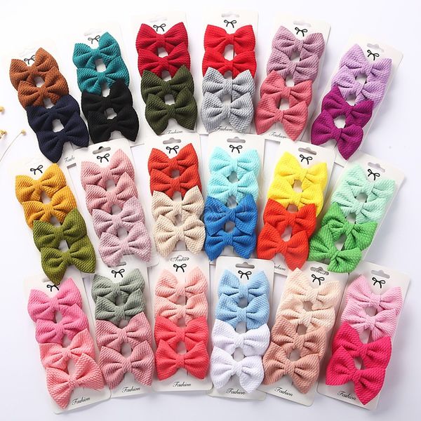 4pcs/set sweet baby girls hairpins cute floral bows hair clips metal bb barrettes for toddler headwear kids hair acesssories, Slivery;white
4pcs/set sweet baby girls hairpins cute floral bows hair clips metal bb barrettes for toddler headwear kids hair acesssories, Slivery;white