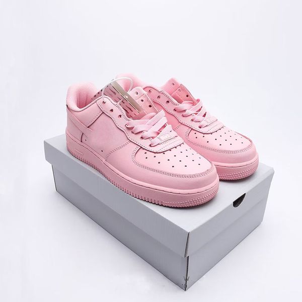 new generation of pink shoes for men and women low-cut cute joker street shoes size 36-40
new generation of pink shoes for men and women low-cut cute joker street shoes size 36-40