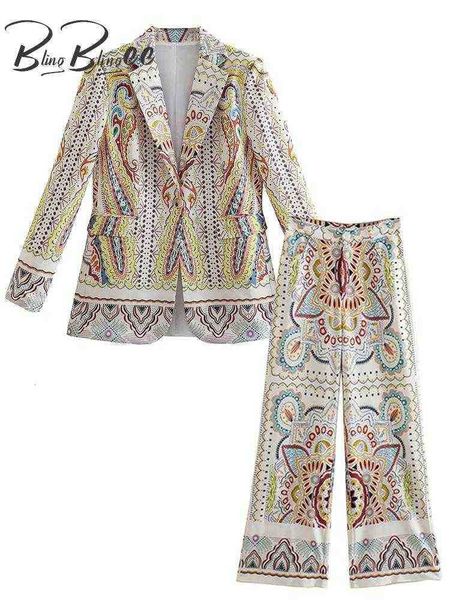 suit blingblingee spring 2022 vintage print women 2 piece sets traf long sleeve, White;black
suit blingblingee spring 2022 vintage print women 2 piece sets traf long sleeve, White;black