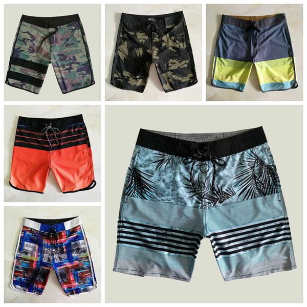 men's shorts new fashion trend brand men's beach pants casual swim swimwear elastic surf fitness board shorts waterproof quick dry, White;black
men's shorts new fashion trend brand men's beach pants casual swim swimwear elastic surf fitness board shorts waterproof quick dry, White;black