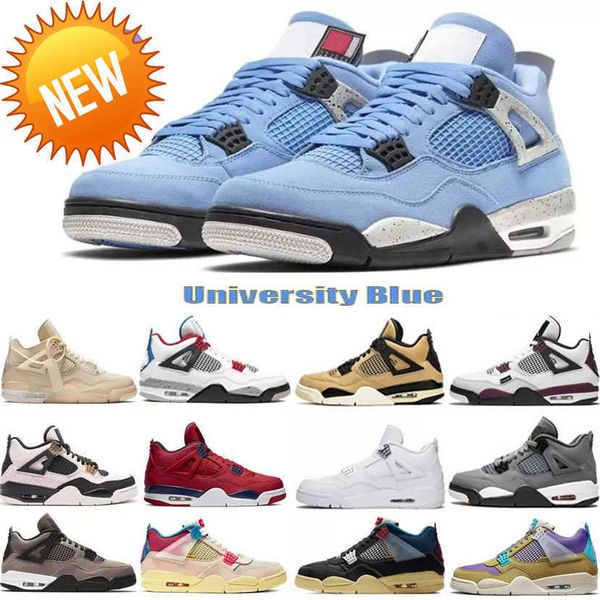 basketball running shoes basketball shoes white oreo black cat university blue sail metallic purple bred jumpman 4s men women
basketball running shoes basketball shoes white oreo black cat university blue sail metallic purple bred jumpman 4s men women