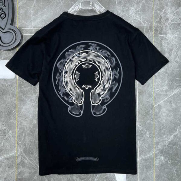 luxury fashion men's t shirt brand tees men women sanskrit letter sweatshirts short sleeve horseshoe couple t-shirt classic cross tee, White;black
luxury fashion men's t shirt brand tees men women sanskrit letter sweatshirts short sleeve horseshoe couple t-shirt classic cross tee, White;black