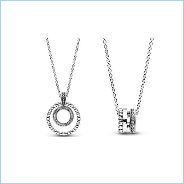 pendant necklaces 925 sterling sier signature ring pendant necklace chain for women men fit pandora style necklaces gift jew dhgarden dhhxa, Silver
pendant necklaces 925 sterling sier signature ring pendant necklace chain for women men fit pandora style necklaces gift jew dhgarden dhhxa, Silver