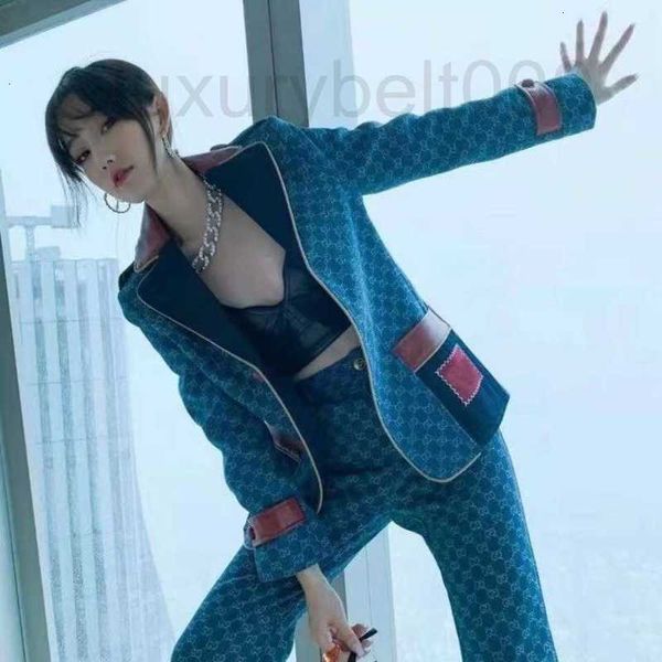 women's suits & blazers designer medigo-gg129 fashion women suit clothes blazer with full letters 2022 spring new released lf41, White;black
women's suits & blazers designer medigo-gg129 fashion women suit clothes blazer with full letters 2022 spring new released lf41, White;black