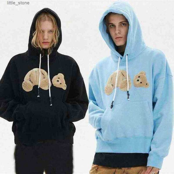 sweatshirts men's hoodies 2021 autumn winter angels angel hip hop mens hoodie bear lettered palm letter print men women sweatshirt long, Black
sweatshirts men's hoodies 2021 autumn winter angels angel hip hop mens hoodie bear lettered palm letter print men women sweatshirt long, Black