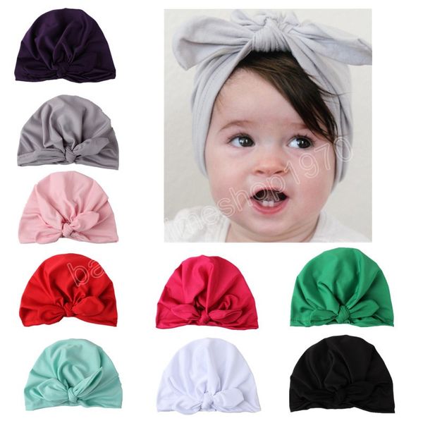 lovely handmade bunny ears infant hats solid color baby girls caps diy clothing decoration sweet hair accessories, Yellow
lovely handmade bunny ears infant hats solid color baby girls caps diy clothing decoration sweet hair accessories, Yellow