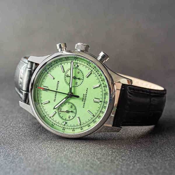 luxury mechanical watch for men santons watches 300n men pilots hombre steel sapphire st1901 chronographe manipulator fashion eye manual, Slivery;black
luxury mechanical watch for men santons watches 300n men pilots hombre steel sapphire st1901 chronographe manipulator fashion eye manual, Slivery;black