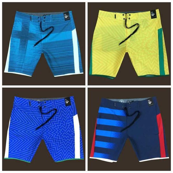 men's shorts new men's beach shorts fashion trend brand printing waterproof quick-drying swimwear casual vacation surfing swim tru, White;black
men's shorts new men's beach shorts fashion trend brand printing waterproof quick-drying swimwear casual vacation surfing swim tru, White;black