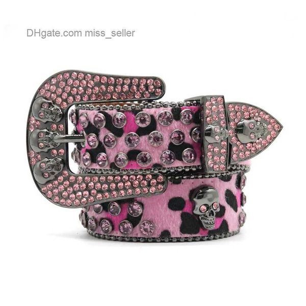 2022 designer belt bb simon belt women's nail bead water drill gun color zinc alloy ghost handmade street personality sweet cool miss s, Black;brown
2022 designer belt bb simon belt women's nail bead water drill gun color zinc alloy ghost handmade street personality sweet cool miss s, Black;brown