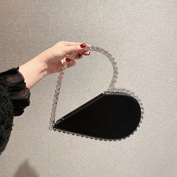 evening bags luxury fashion women's bag fine s inlay heart design party socialite clutches purses wedding banquet handbags 221128
evening bags luxury fashion women's bag fine s inlay heart design party socialite clutches purses wedding banquet handbags 221128