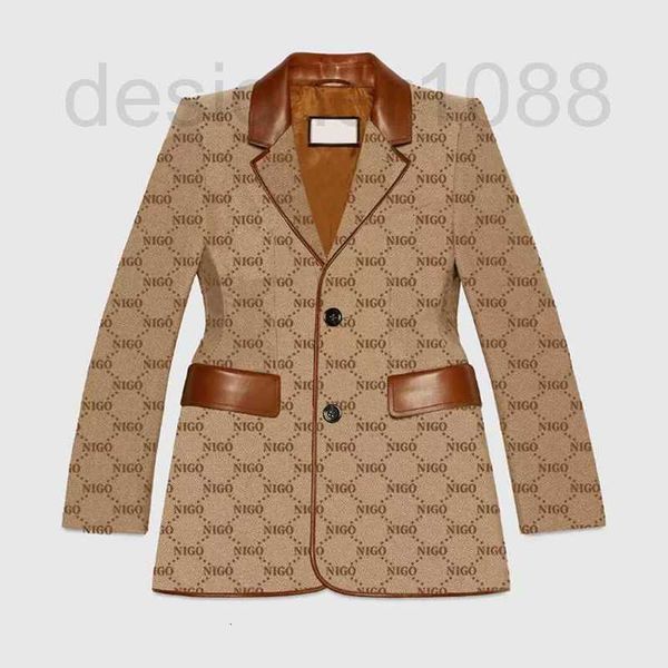 women's suits & blazers designer b2668 blazers clothing with full letters 2022 spring new released pcsf, White;black
women's suits & blazers designer b2668 blazers clothing with full letters 2022 spring new released pcsf, White;black