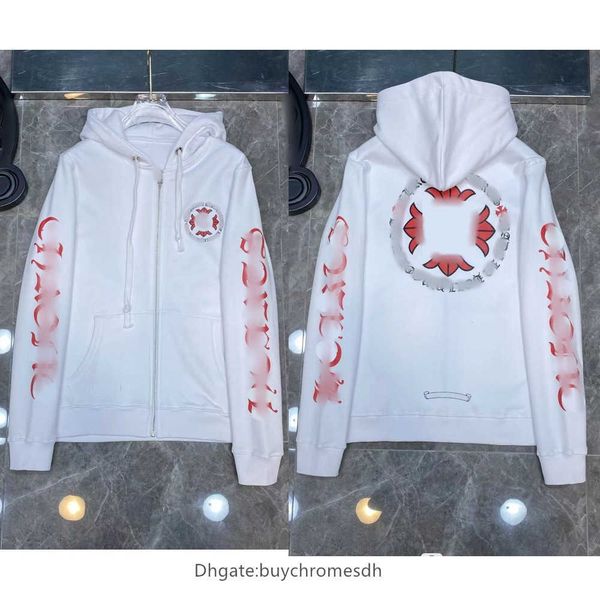 men's hoodies sweatshirts fashion luxury heart mens jackets ch designer zipper chromes sanskrit hooded sweater cross pullover hoodie ca, Black
men's hoodies sweatshirts fashion luxury heart mens jackets ch designer zipper chromes sanskrit hooded sweater cross pullover hoodie ca, Black