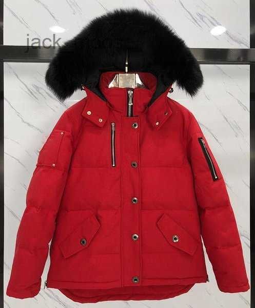men's down parkas 22ss casual mens jacket moose outwear doudoune man winter coat knuck warm clothings s-xxl 43, Black
men's down parkas 22ss casual mens jacket moose outwear doudoune man winter coat knuck warm clothings s-xxl 43, Black
