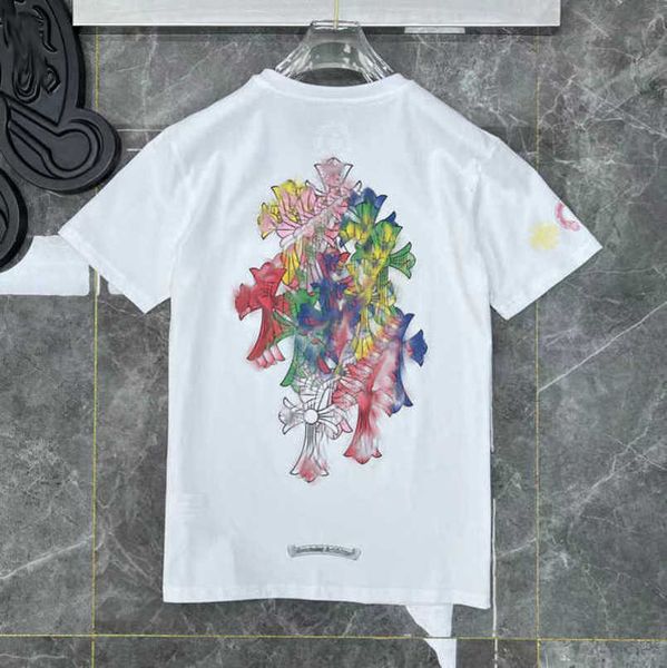 fashion luxury men's t shirt ch brand tees men women sanskrit letter short sleeve horseshoe couple t-shirts designer polos tshirts cro, White;black
fashion luxury men's t shirt ch brand tees men women sanskrit letter short sleeve horseshoe couple t-shirts designer polos tshirts cro, White;black
