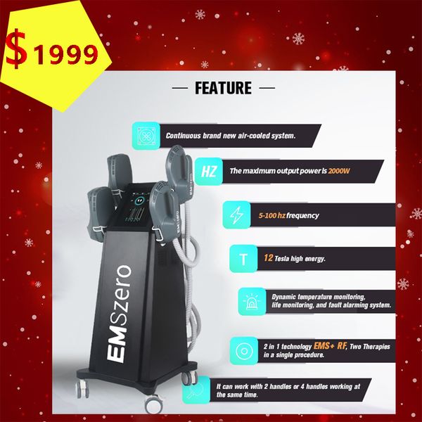 emslim neo pro rf nova slimming cushion new body fat burn muscle stimulator execrising massager shock wave emshaping 4 handle machine vertic
emslim neo pro rf nova slimming cushion new body fat burn muscle stimulator execrising massager shock wave emshaping 4 handle machine vertic