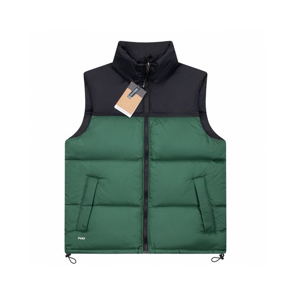fashion men vest down cotton waistcoat designs mens and women's no sleeveless jacket puffer autumn winter casual coats couples vests ke, Black
fashion men vest down cotton waistcoat designs mens and women's no sleeveless jacket puffer autumn winter casual coats couples vests ke, Black