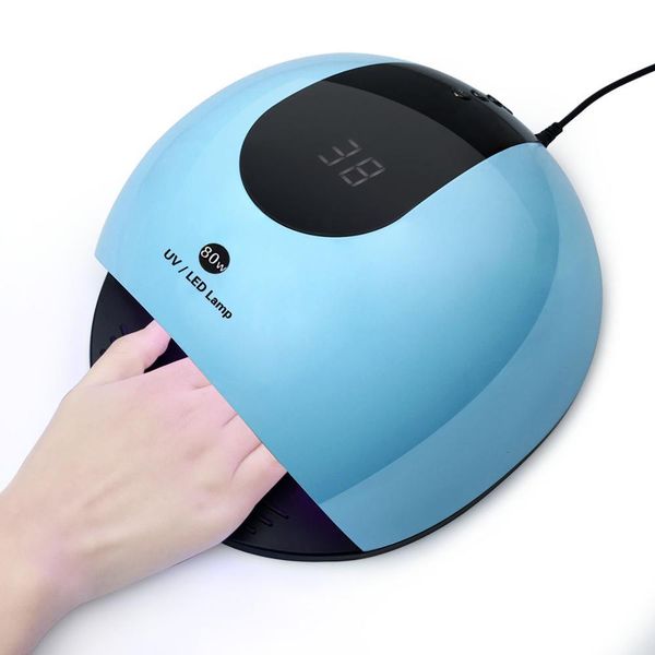 nail dryers 72w 48w uv lamp led lamp for machine curing gel polish with 4 timer auto sensor art tool 221129
nail dryers 72w 48w uv lamp led lamp for machine curing gel polish with 4 timer auto sensor art tool 221129