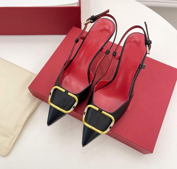 gold high heel sandals designer women pointed shoes metal buckle 4cm 6cm 8cm 10cm genuine leather shallow back strap black matte sandal with
gold high heel sandals designer women pointed shoes metal buckle 4cm 6cm 8cm 10cm genuine leather shallow back strap black matte sandal with