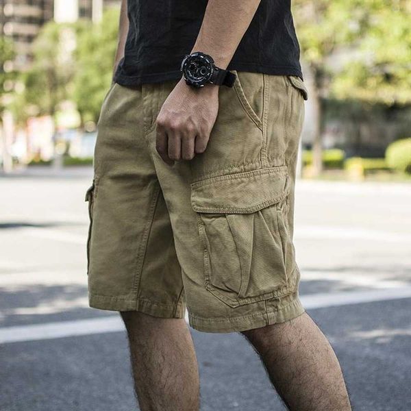 men's shorts cargo fashion summer street wear knee length bermuda military style outdoor 2022 t221129, White;black
men's shorts cargo fashion summer street wear knee length bermuda military style outdoor 2022 t221129, White;black