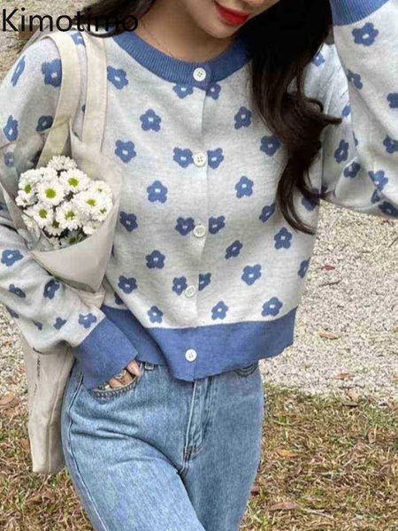 women's sweaters kimotimo sweet flower knitted vest women 2022 autumn round neck long sleeve sweater jacket korean fashion hit color j, White;black
women's sweaters kimotimo sweet flower knitted vest women 2022 autumn round neck long sleeve sweater jacket korean fashion hit color j, White;black