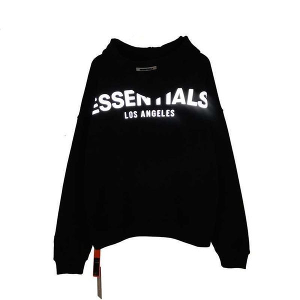 hoodies hweatshirts los angeles limited feel essentials reflective lettered embroidered hoodie, Black
hoodies hweatshirts los angeles limited feel essentials reflective lettered embroidered hoodie, Black