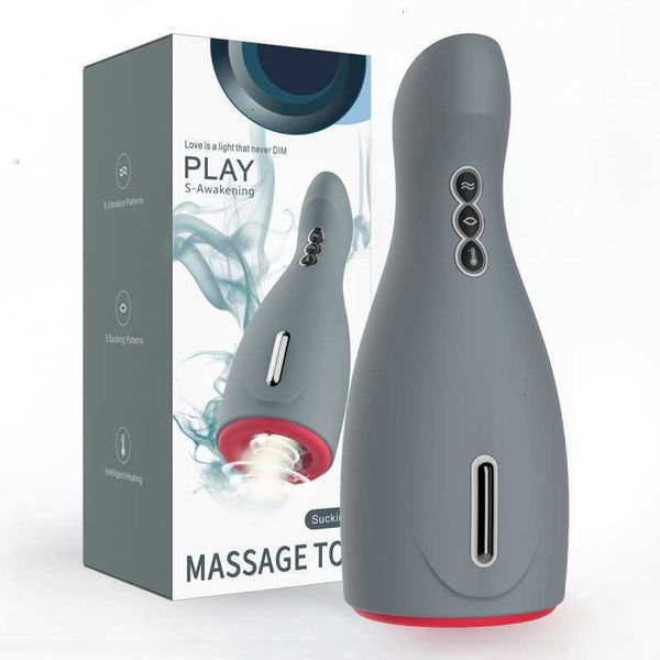 toy massager 2022 automatic airplane cup sucking vibration electric heating oral love men's masturbator store 48c0
toy massager 2022 automatic airplane cup sucking vibration electric heating oral love men's masturbator store 48c0
