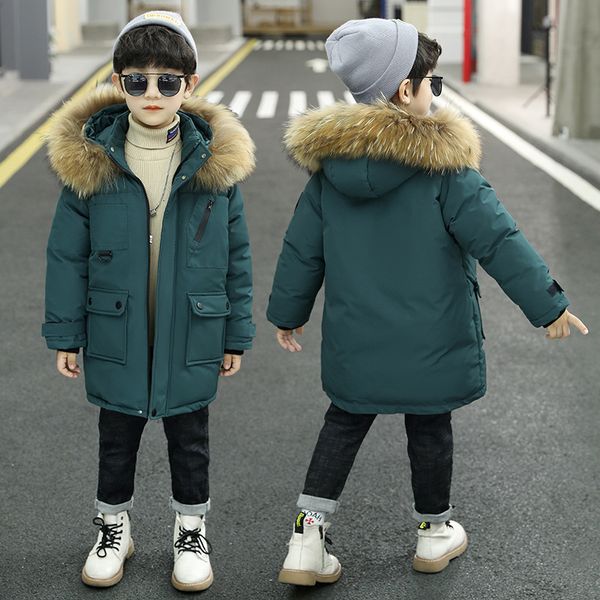 down coat children clothes boys teen clothing warm down cotton padded winter jackets hooded coat thicken outerwear kids parka 221129, Blue;gray
down coat children clothes boys teen clothing warm down cotton padded winter jackets hooded coat thicken outerwear kids parka 221129, Blue;gray