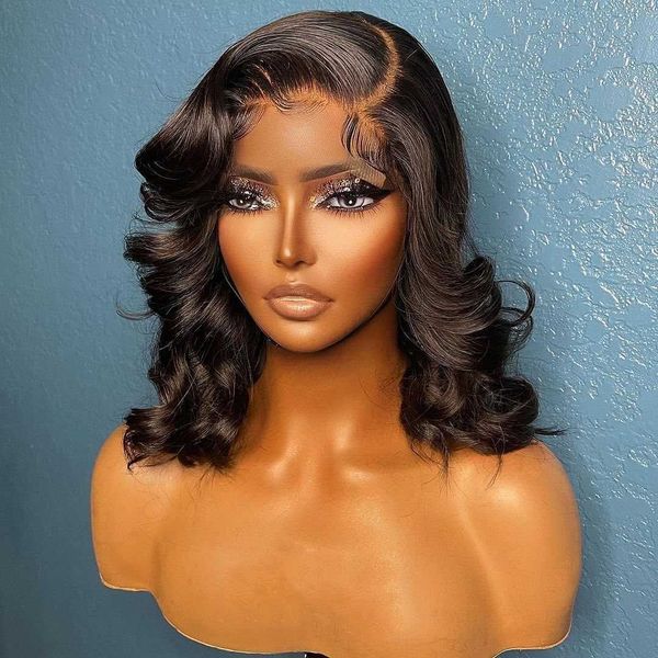 headwear accessories natural wave with bangs for women remy brazilian hair 150% density wavy human wigs
headwear accessories natural wave with bangs for women remy brazilian hair 150% density wavy human wigs