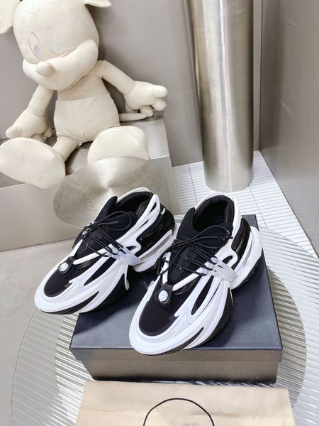 shoes b02 designer version handmade 2022 new barr's fashion couple sports shoes, Black
shoes b02 designer version handmade 2022 new barr's fashion couple sports shoes, Black