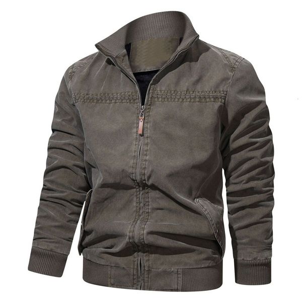 men's jackets men streetwear causal and coats windbreaker overcoat mens clothing 221129, Black;brown
men's jackets men streetwear causal and coats windbreaker overcoat mens clothing 221129, Black;brown