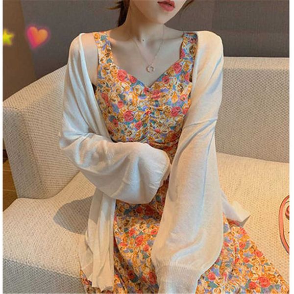 women's sweaters 2021 vest women white sunscreen summer new pink loose korean fashion allematch streetwear cute sweet knit long style, White;black
women's sweaters 2021 vest women white sunscreen summer new pink loose korean fashion allematch streetwear cute sweet knit long style, White;black