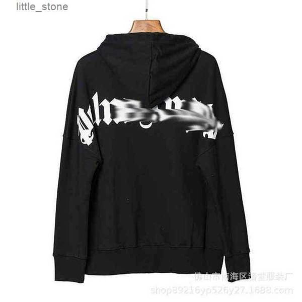european and american designer palmangel hoodies br loose chao hooded sweater men women lovers sanskrit back hoodie coatxat1, Black
european and american designer palmangel hoodies br loose chao hooded sweater men women lovers sanskrit back hoodie coatxat1, Black
