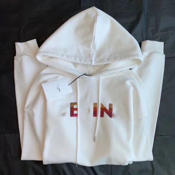 men's hoodies & sweatshirts luxurious2022 winter new quality designer women couple simple rivets printed letters casual loose fleece sw, Black
men's hoodies & sweatshirts luxurious2022 winter new quality designer women couple simple rivets printed letters casual loose fleece sw, Black