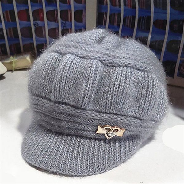 wide brim hats bucket wool womens fashion plush knitted wind shield ear guard solid color atmosphere simple autumn and winter warm 221129, Blue;gray
wide brim hats bucket wool womens fashion plush knitted wind shield ear guard solid color atmosphere simple autumn and winter warm 221129, Blue;gray