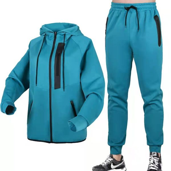 tracksuits new men women fashion hoodie sportswear clothes jogging casual tracksuit mens running sport suits pant 2pcs sets shirt, Gray
tracksuits new men women fashion hoodie sportswear clothes jogging casual tracksuit mens running sport suits pant 2pcs sets shirt, Gray