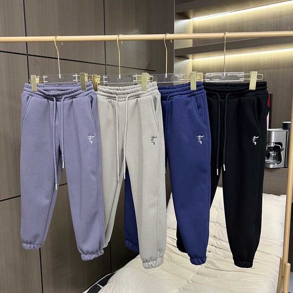 spring autumn children trousers for boys girls kids cotton blends cartoon casual sport long pants sweatpants t221129, Blue
spring autumn children trousers for boys girls kids cotton blends cartoon casual sport long pants sweatpants t221129, Blue