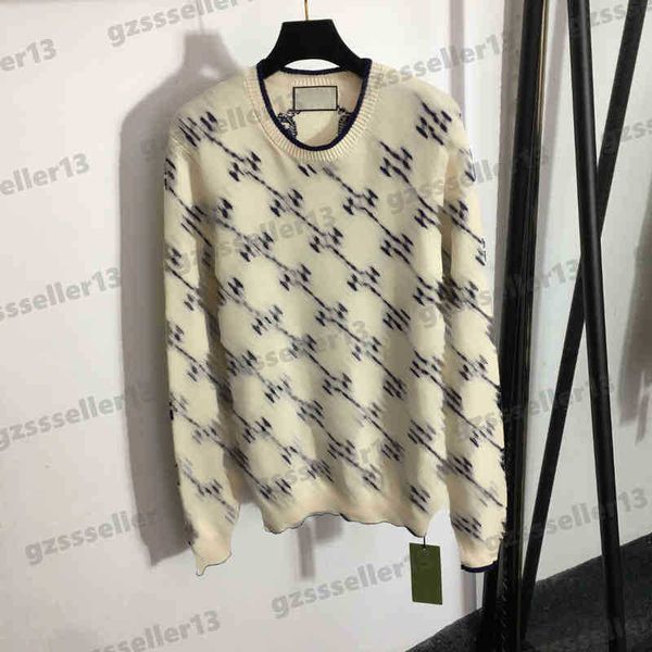 luxury women sweaters gu designer beige lettering crew neck sweater fashion brand round neck womens sweater, White;black
luxury women sweaters gu designer beige lettering crew neck sweater fashion brand round neck womens sweater, White;black