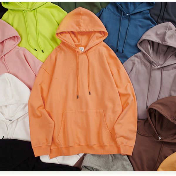 men's jackets heavyweight terry cloth zip hoodie sweatshirt men's cotton solid color sweatshirts loose hooded couple's men�, Black;brown
men's jackets heavyweight terry cloth zip hoodie sweatshirt men's cotton solid color sweatshirts loose hooded couple's men�, Black;brown