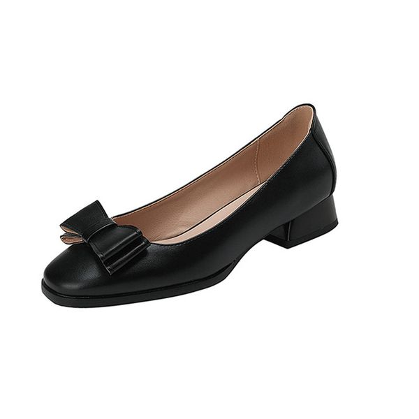 designer shoes luxury woman ballet square toes low heels heatshoes soft natural genuine leather comfort fashion spring/autumn bowtie nude sh, Black
designer shoes luxury woman ballet square toes low heels heatshoes soft natural genuine leather comfort fashion spring/autumn bowtie nude sh, Black