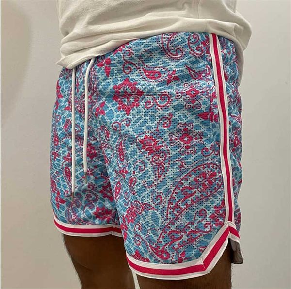 men's shorts 2021 summer men's camouflage splicing mesh breathable outdoor fitness sports leisure basketball pants running trainin, White;black
men's shorts 2021 summer men's camouflage splicing mesh breathable outdoor fitness sports leisure basketball pants running trainin, White;black