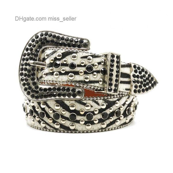 2022 designer belt bb simon rhinestone belt studded with rivets pearls handmade personalized hip-hop punk fashion pants miss seller, Black;brown
2022 designer belt bb simon rhinestone belt studded with rivets pearls handmade personalized hip-hop punk fashion pants miss seller, Black;brown