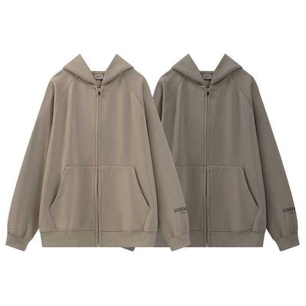 hoodies sweatshirts special price essentials double thread zipper hoodie gaojie fashion label loose cardigan coat plushf, Black
hoodies sweatshirts special price essentials double thread zipper hoodie gaojie fashion label loose cardigan coat plushf, Black