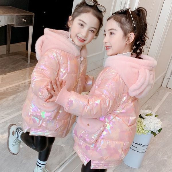 down coat kid's girl coat cute hooded children's winter jacket with bag girls cottonpadded windproof clothes 512 years old tz206 2, Blue;gray
down coat kid's girl coat cute hooded children's winter jacket with bag girls cottonpadded windproof clothes 512 years old tz206 2, Blue;gray