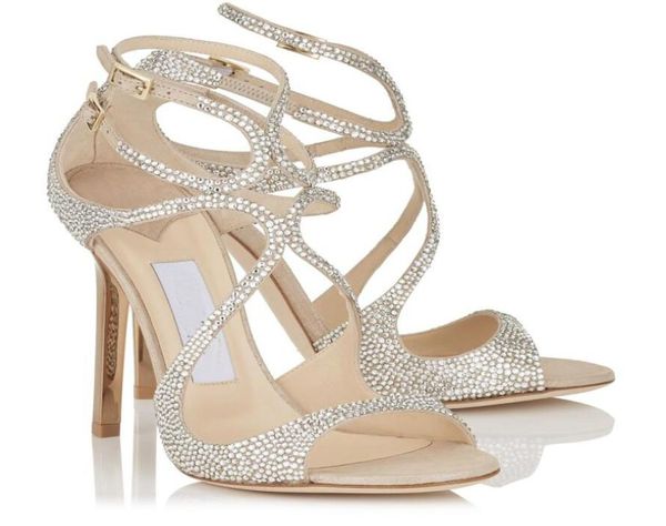 famous summer women lang sandals women039s high heels suede strass lance ladies gladiator sandalias partyweddingbridal origin8005496, Black 
famous summer women lang sandals women039s high heels suede strass lance ladies gladiator sandalias partyweddingbridal origin8005496, Black